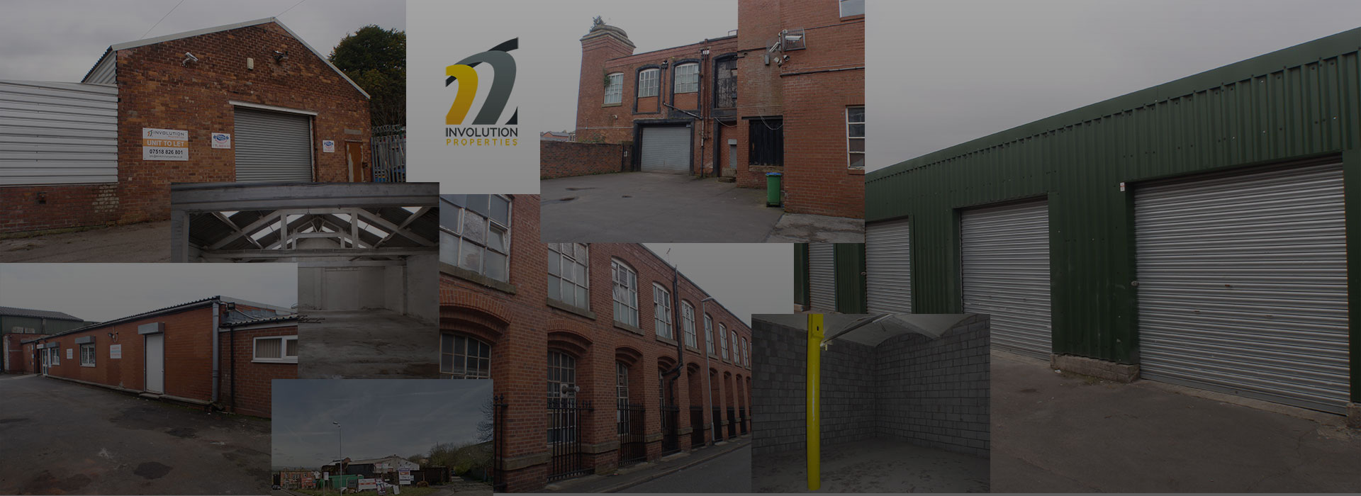 Industrial Units For Any Business